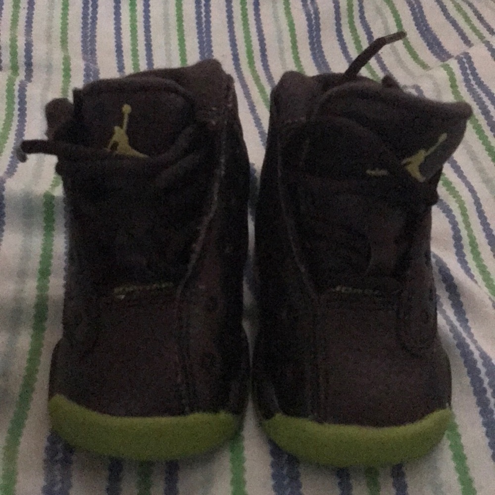 Jordan’s